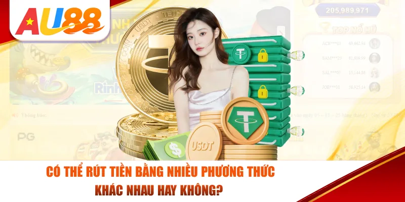 Có thể rút tiền ngay cả khi chưa hoàn thành yêu cầu vòng cược không?